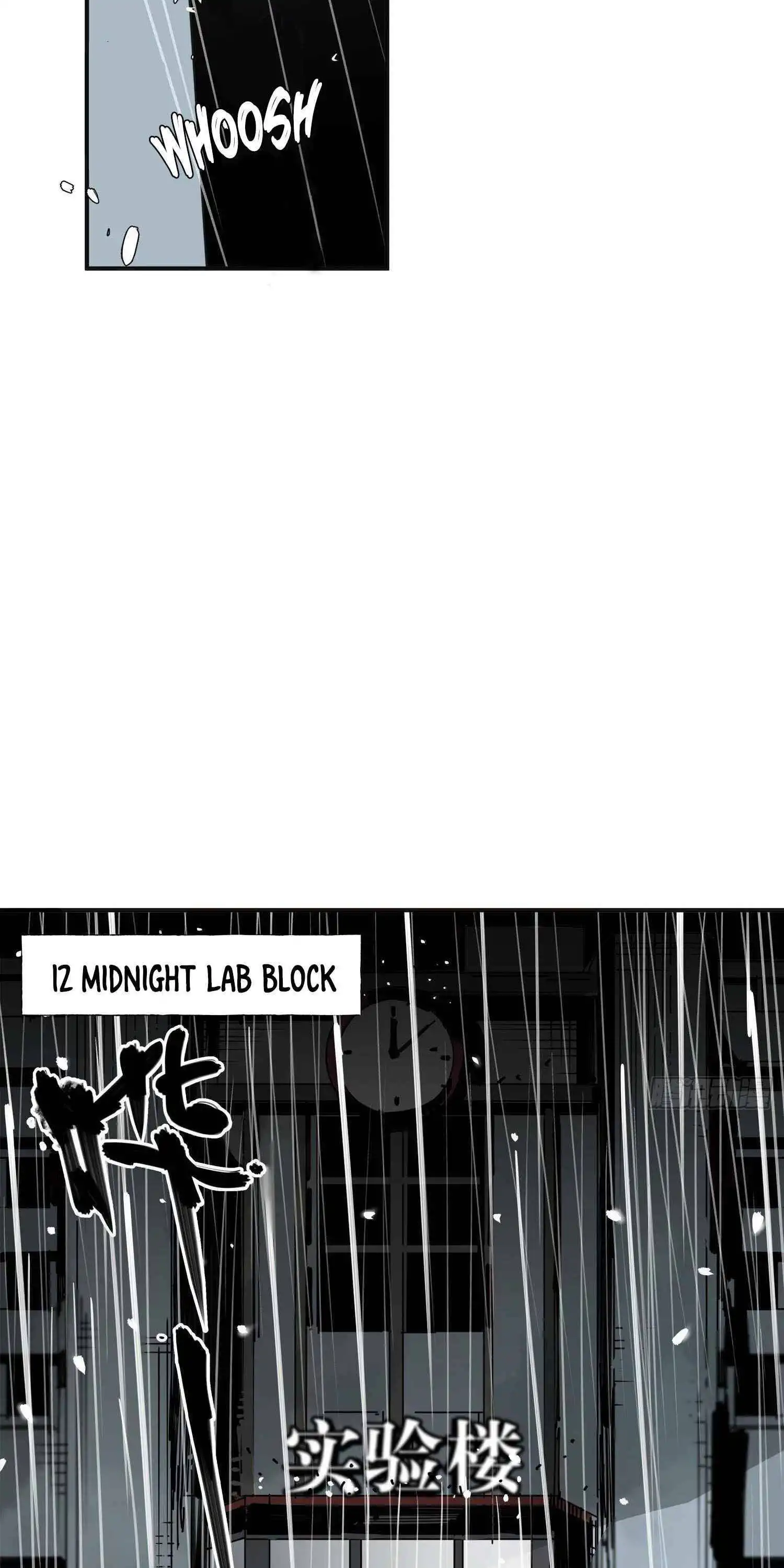 Cage of Nightmare Chapter 6 18